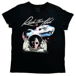 Rich the Kid T-shirt!